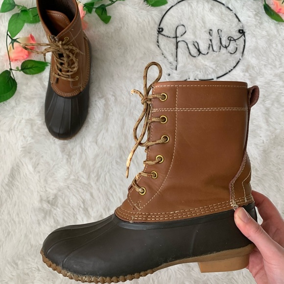 Khombu Shoes - Khombu• Letty Duck Boots